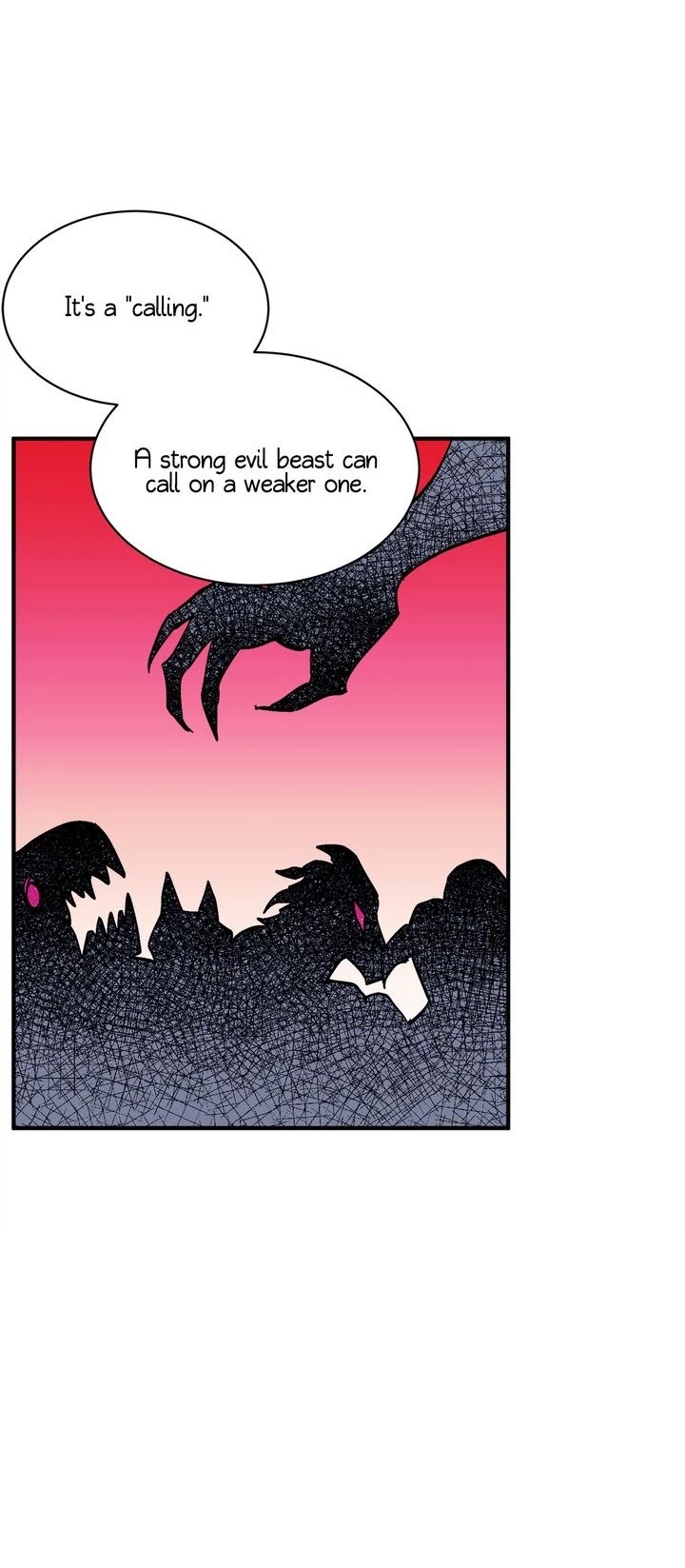 Sica Wolf Chapter 80 page 29 - Chapter 80
