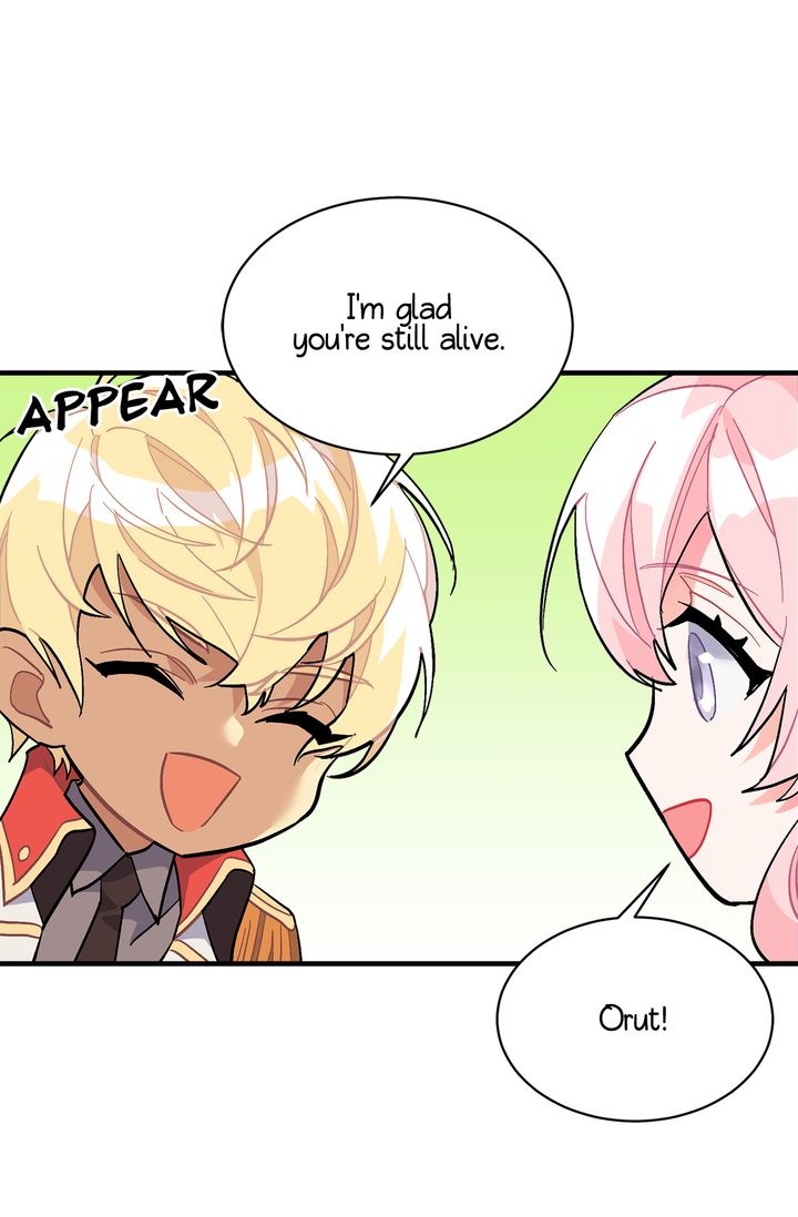 Sica Wolf Chapter 80 page 3 - Chapter 80