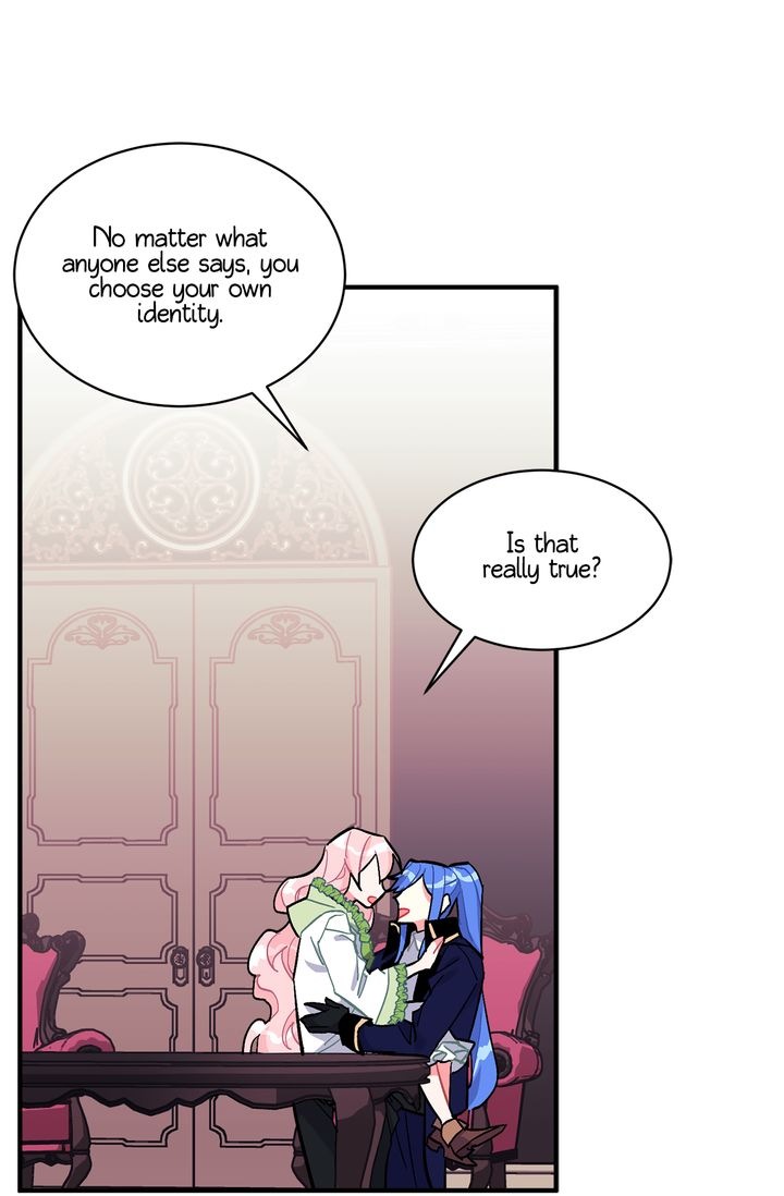 Sica Wolf Chapter 80 page 32 - Chapter 80