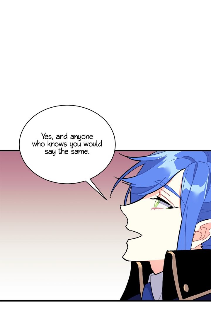 Sica Wolf Chapter 80 page 33 - Chapter 80
