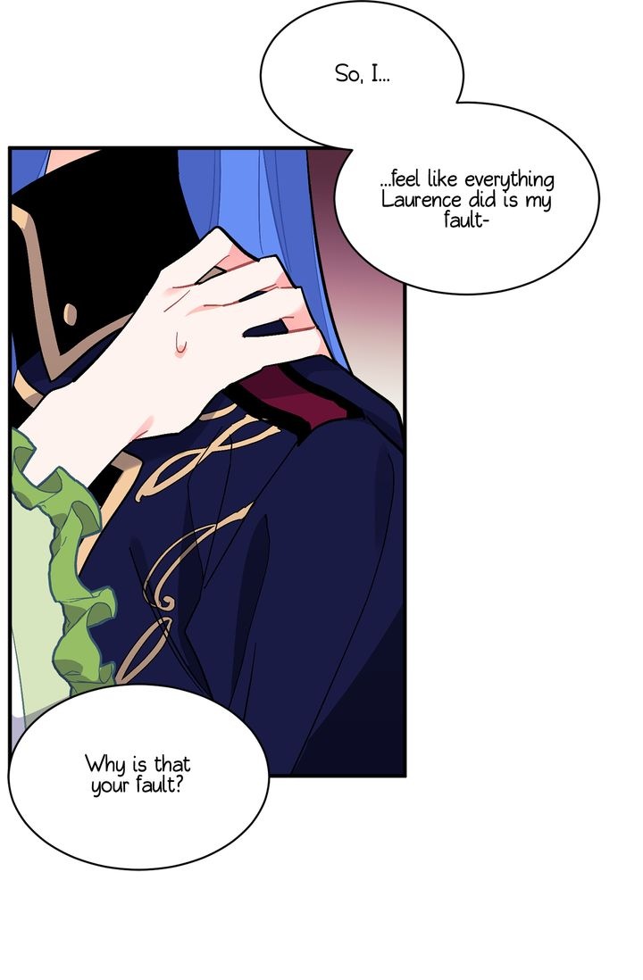 Sica Wolf Chapter 80 page 36 - Chapter 80