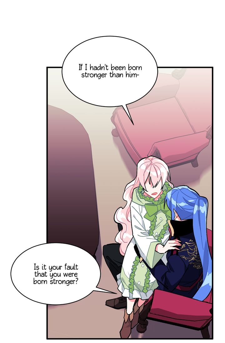 Sica Wolf Chapter 80 page 37 - Chapter 80