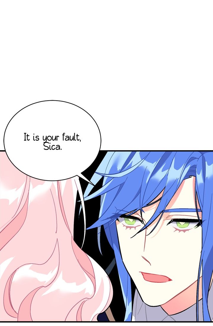 Sica Wolf Chapter 80 page 39 - Chapter 80
