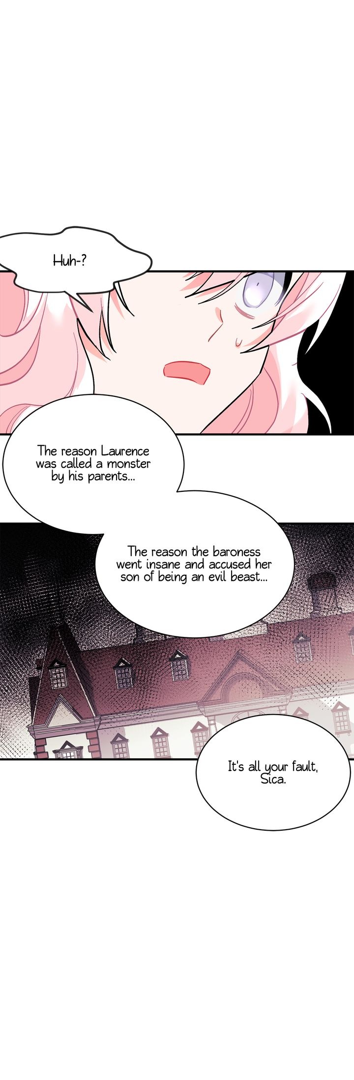 Sica Wolf Chapter 80 page 40 - Chapter 80