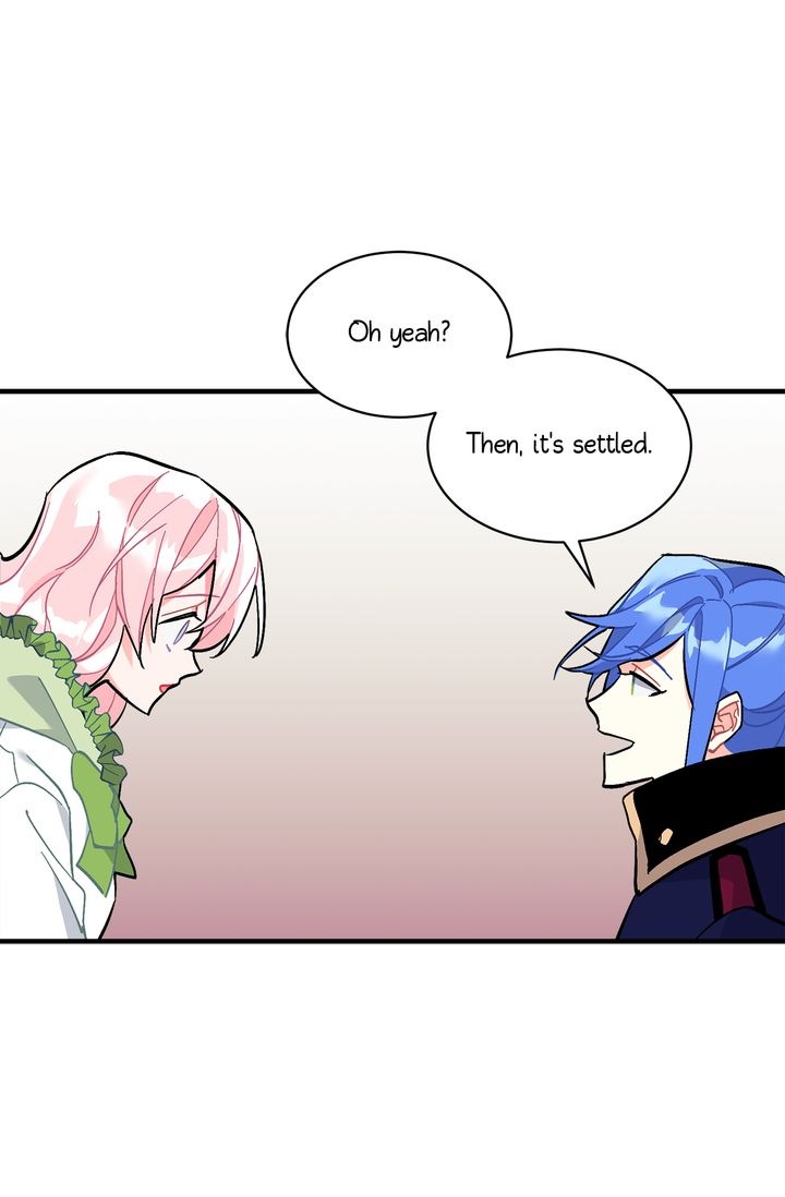 Sica Wolf Chapter 80 page 42 - Chapter 80