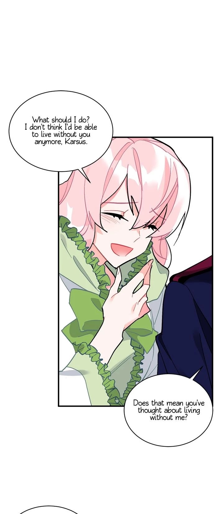 Sica Wolf Chapter 80 page 44 - Chapter 80