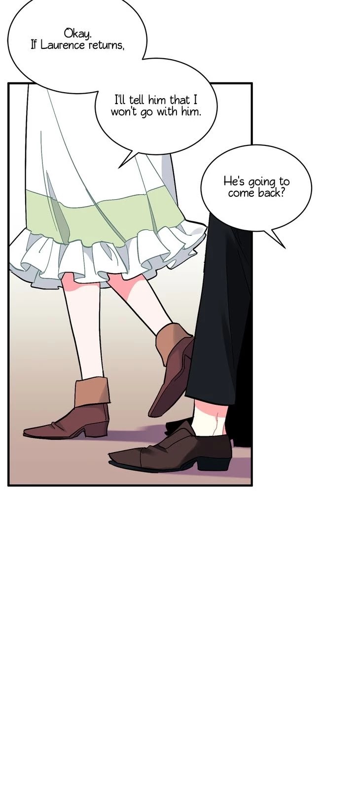 Sica Wolf Chapter 80 page 45 - Chapter 80