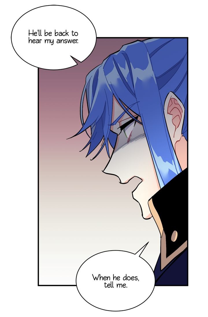 Sica Wolf Chapter 80 page 46 - Chapter 80