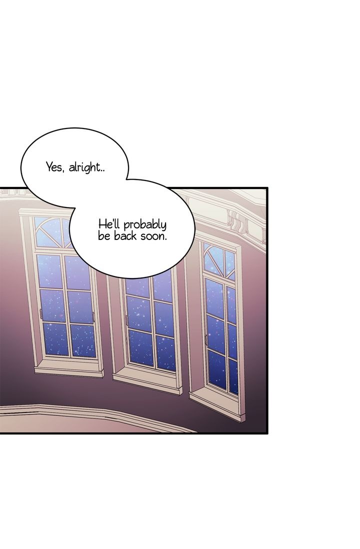Sica Wolf Chapter 80 page 47 - Chapter 80