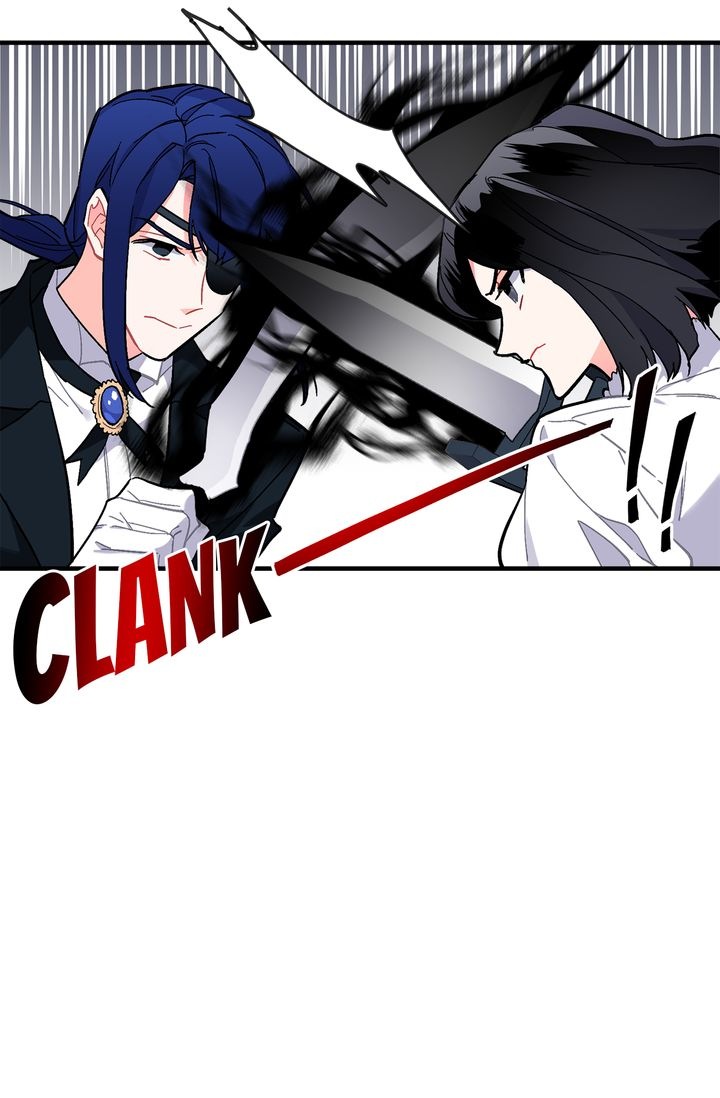 Sica Wolf Chapter 80 page 57 - Chapter 80