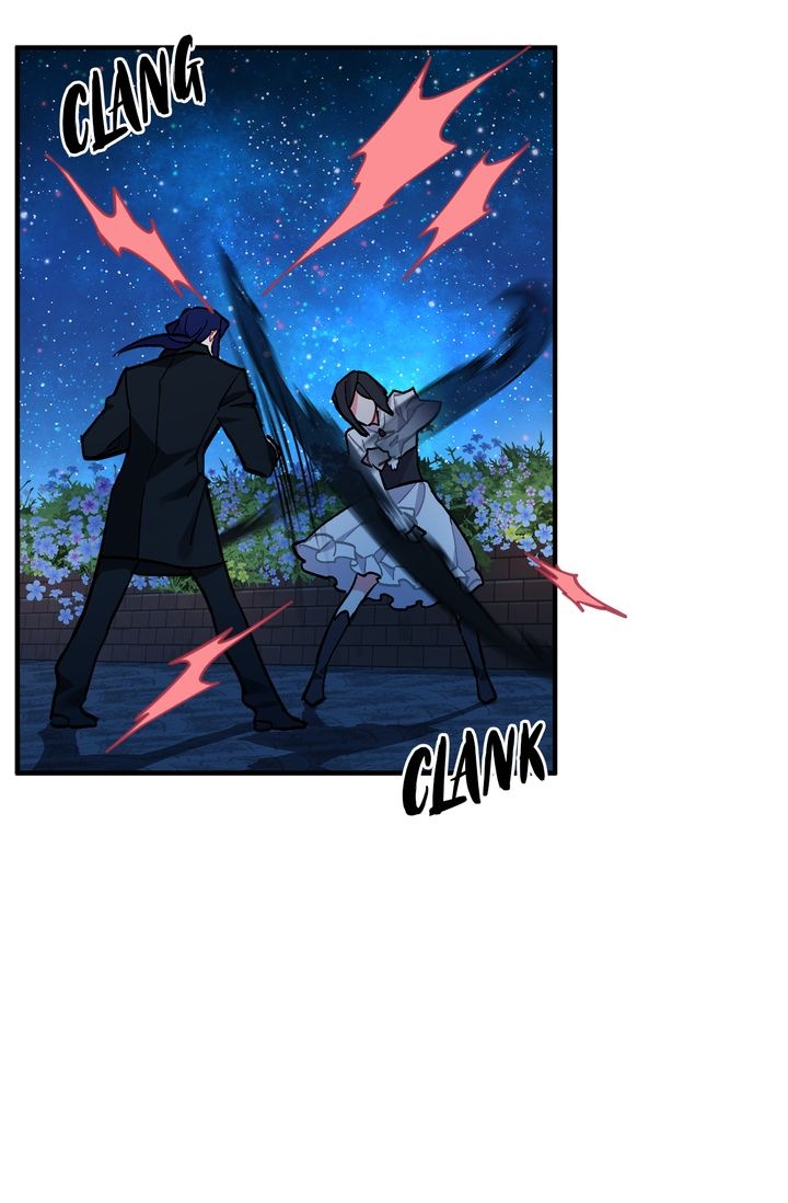 Sica Wolf Chapter 80 page 58 - Chapter 80