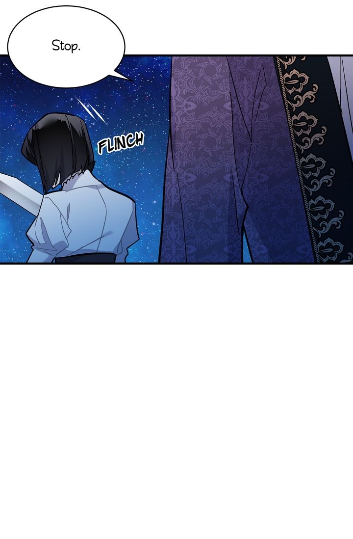 Sica Wolf Chapter 80 page 59 - Chapter 80