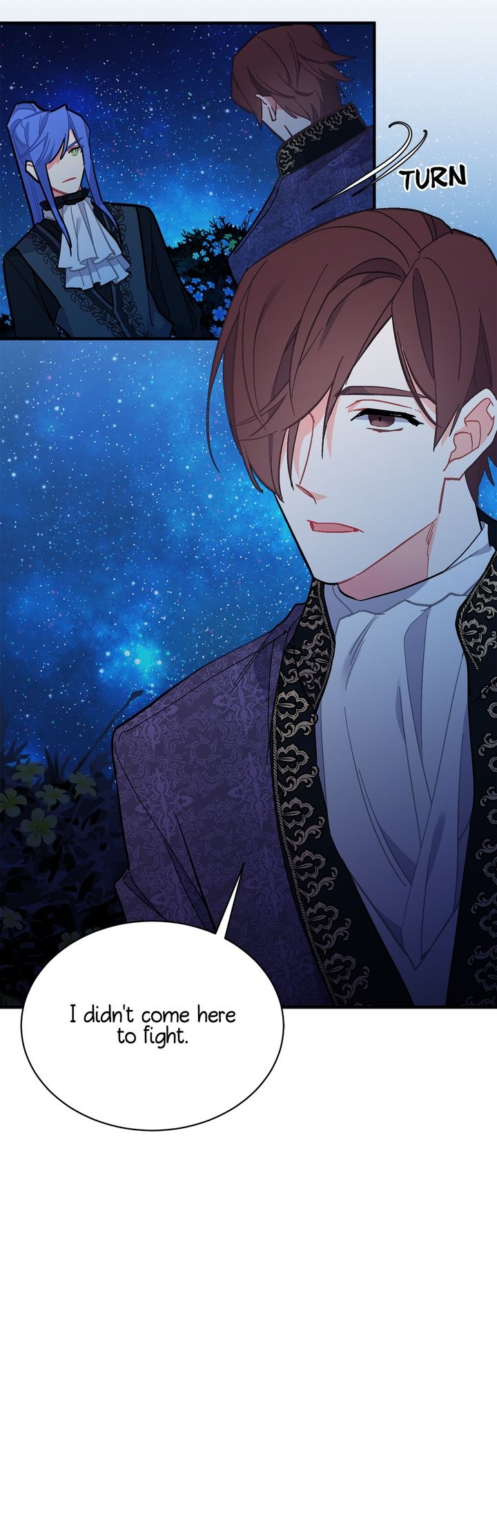 Sica Wolf Chapter 80 page 60 - Chapter 80