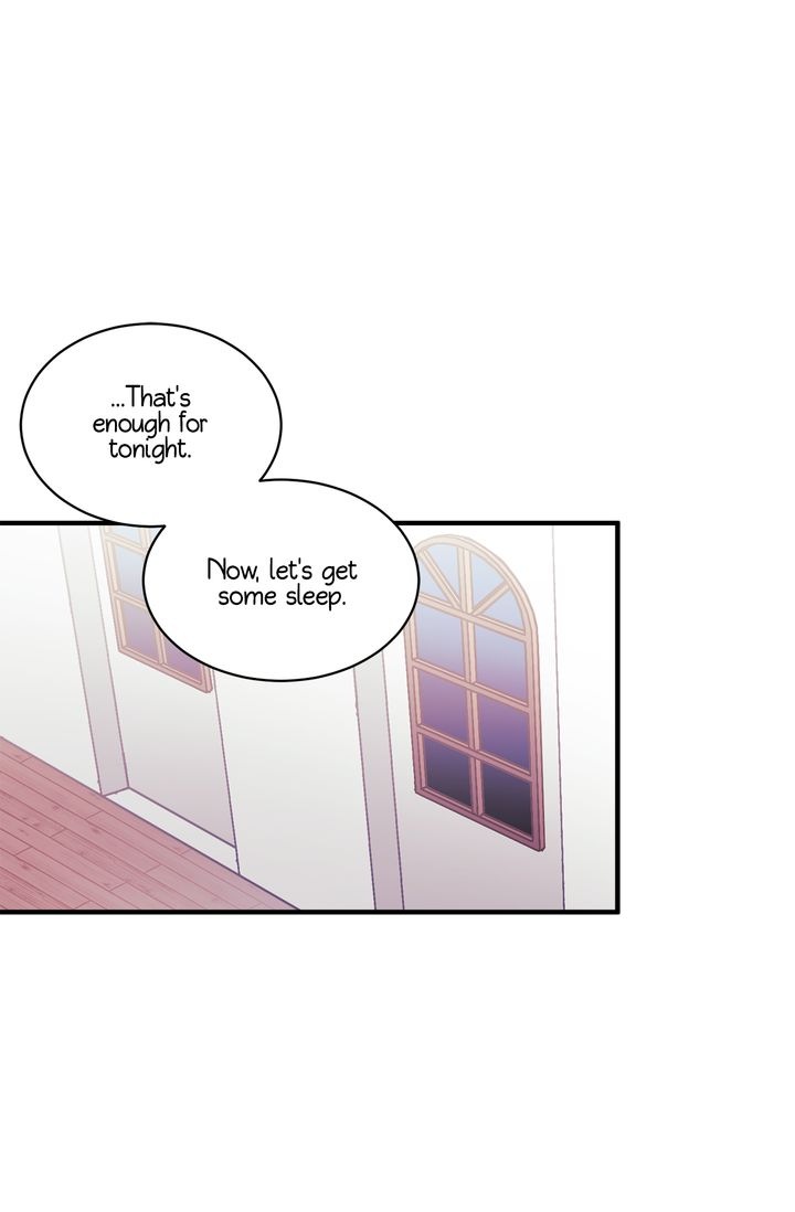 Sica Wolf Chapter 80 page 7 - Chapter 80