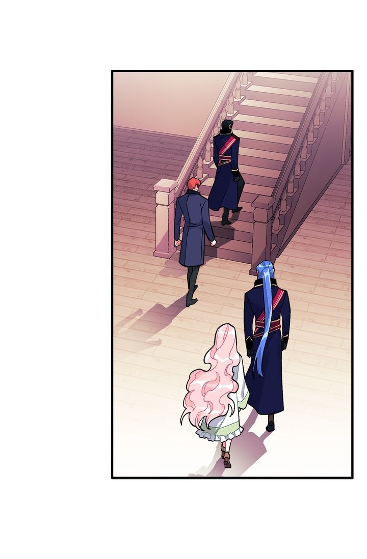 Sica Wolf Chapter 80 page 8 - Chapter 80