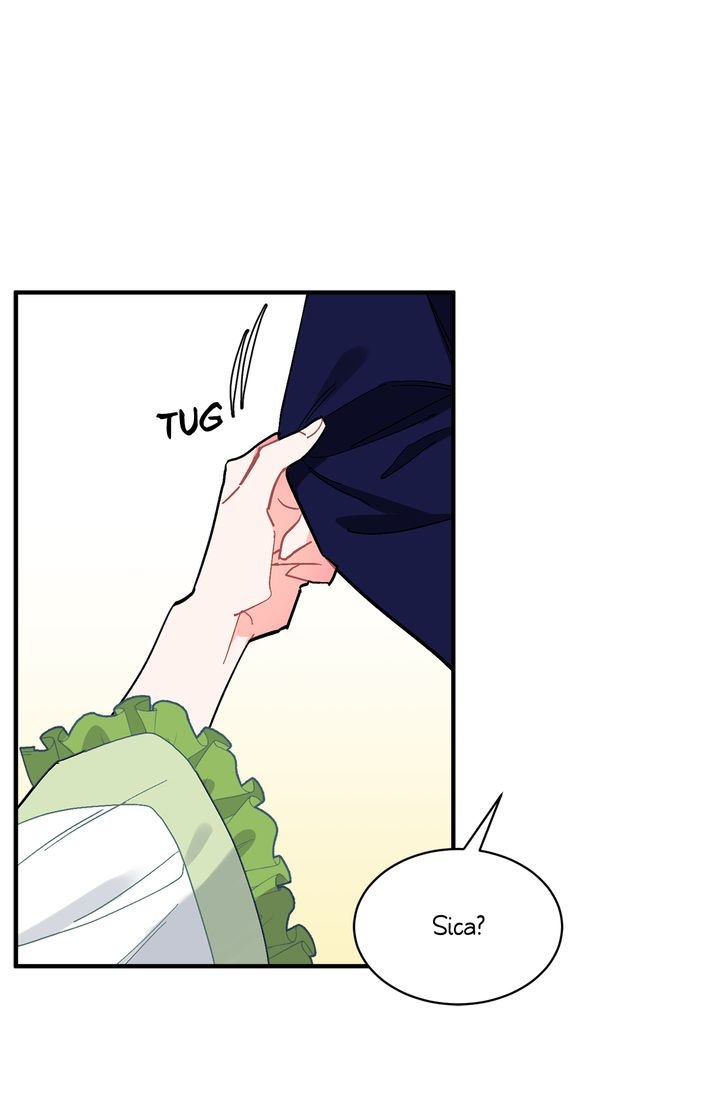 Sica Wolf Chapter 80 page 9 - Chapter 80