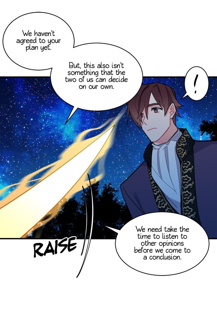 Sica Wolf Chapter 81 page 14 - Chapter 81