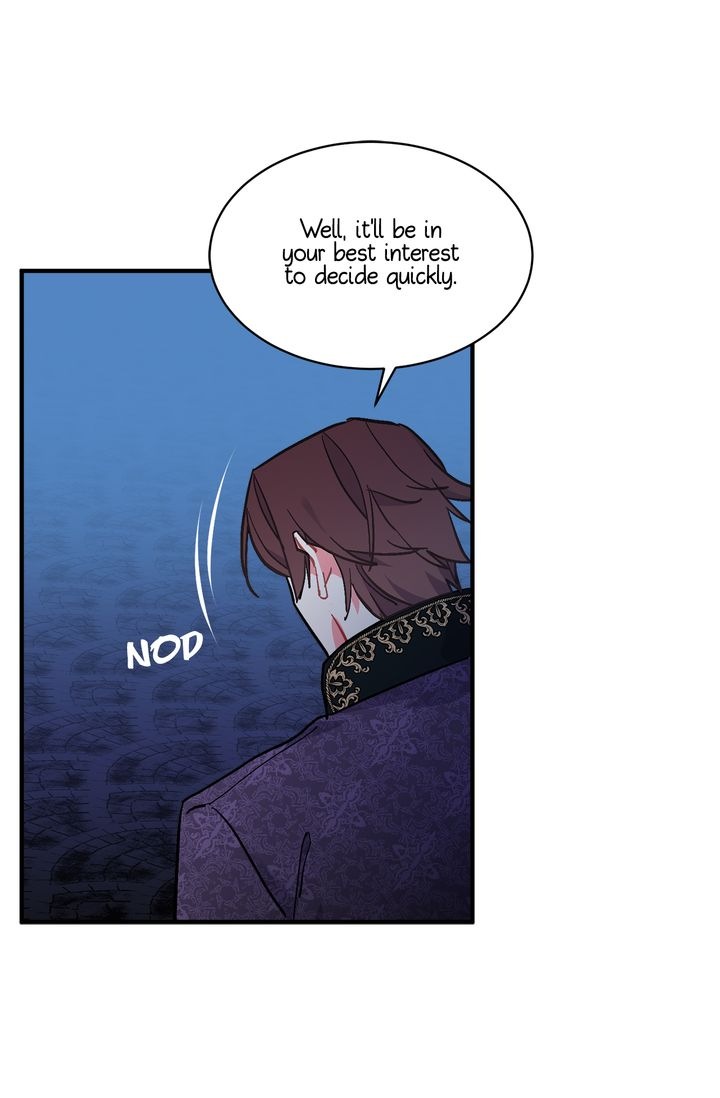 Sica Wolf Chapter 81 page 15 - Chapter 81