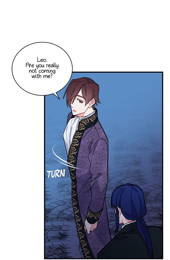 Sica Wolf Chapter 81 page 18 - Chapter 81
