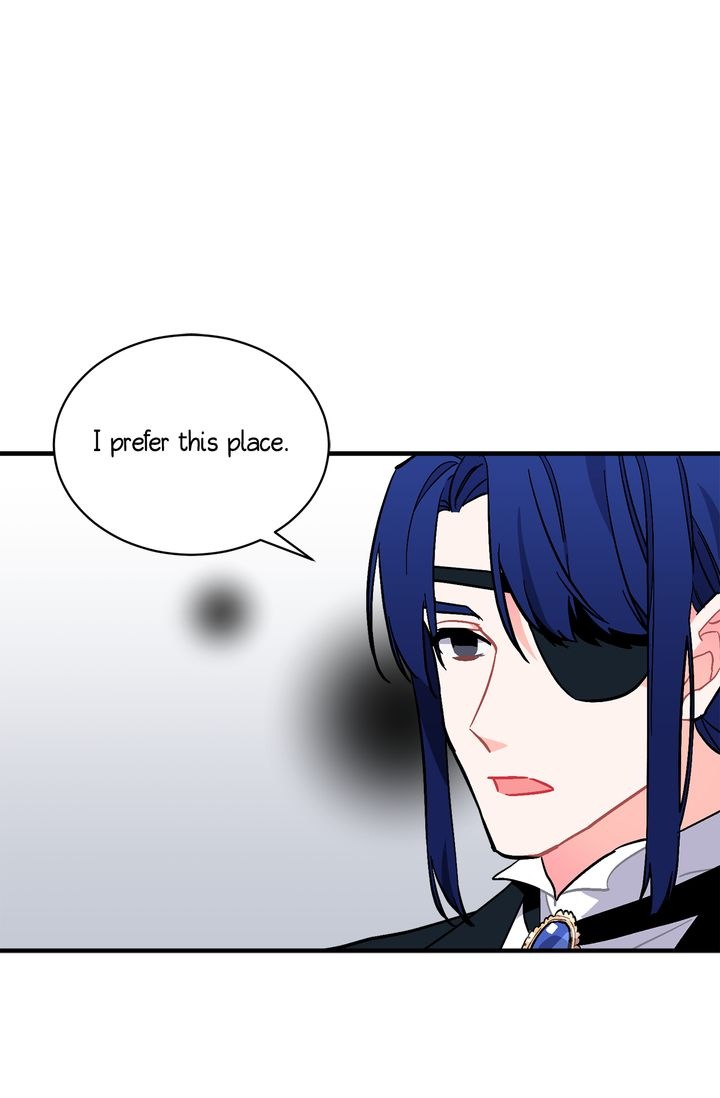 Sica Wolf Chapter 81 page 19 - Chapter 81