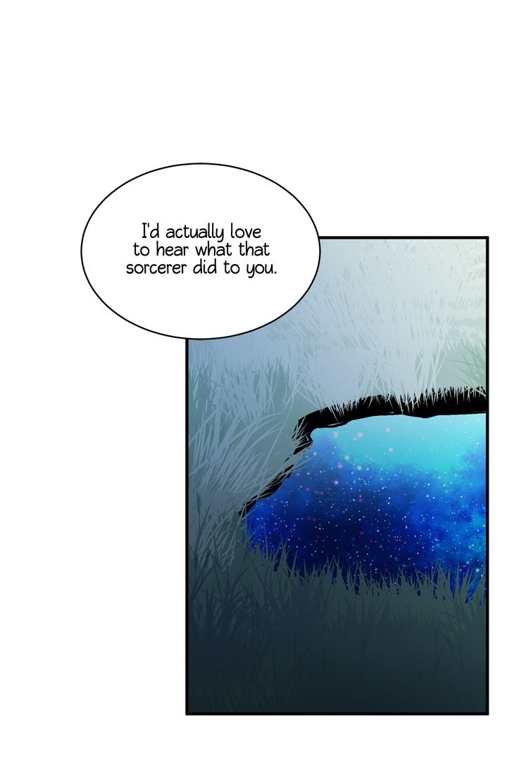 Sica Wolf Chapter 81 page 21 - Chapter 81