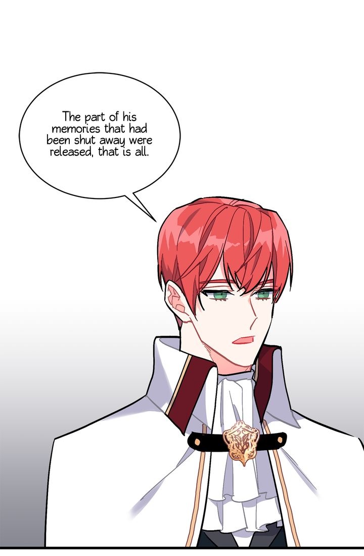 Sica Wolf Chapter 81 page 23 - Chapter 81