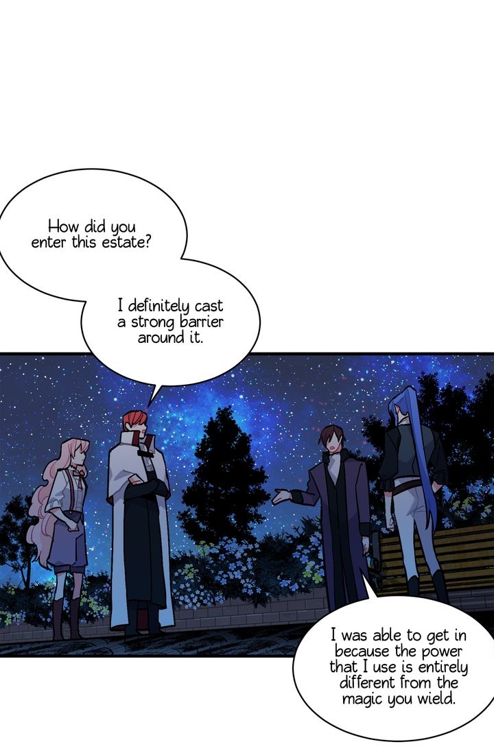 Sica Wolf Chapter 81 page 24 - Chapter 81