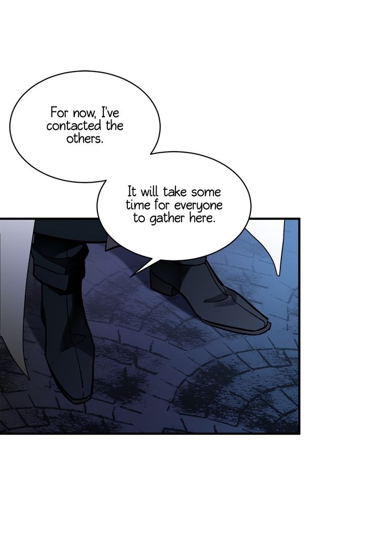 Sica Wolf Chapter 81 page 25 - Chapter 81