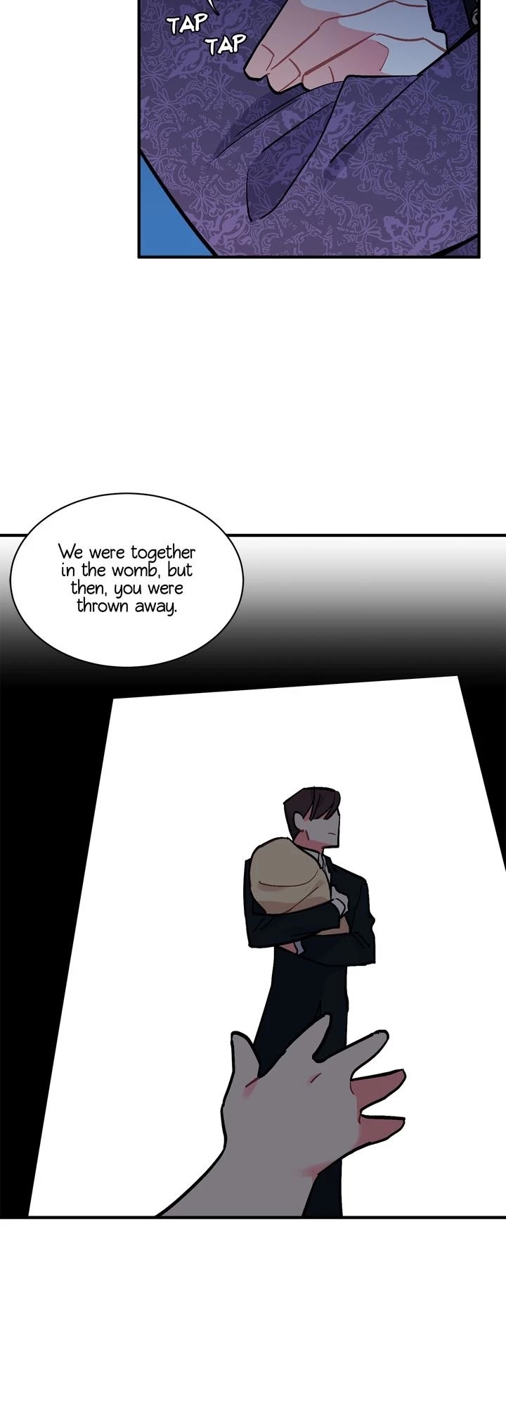 Sica Wolf Chapter 81 page 28 - Chapter 81