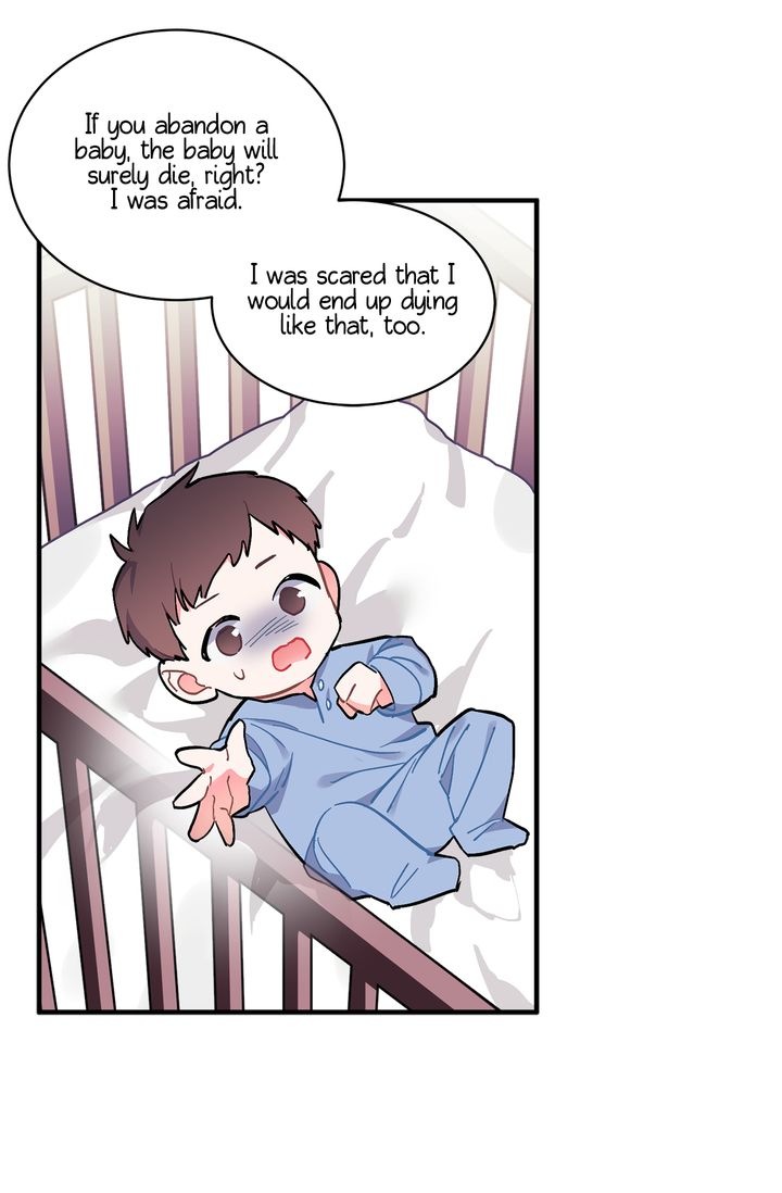Sica Wolf Chapter 81 page 30 - Chapter 81