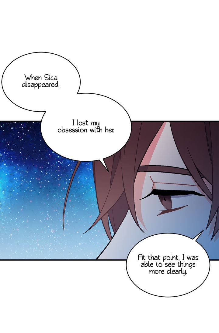 Sica Wolf Chapter 81 page 36 - Chapter 81