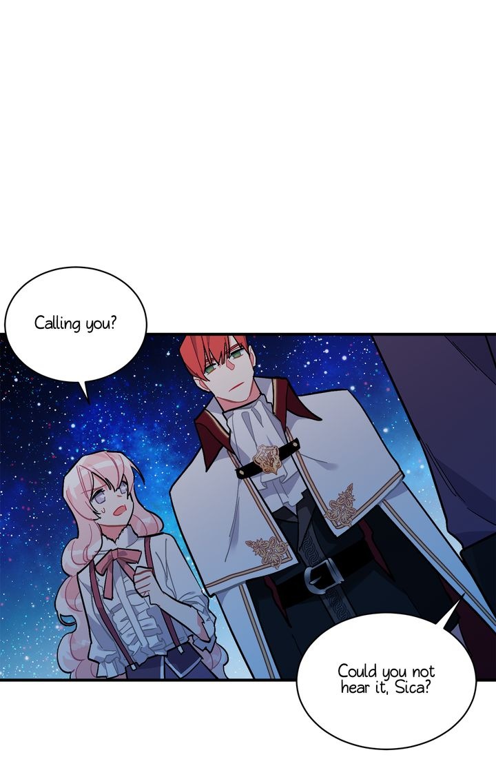Sica Wolf Chapter 81 page 38 - Chapter 81