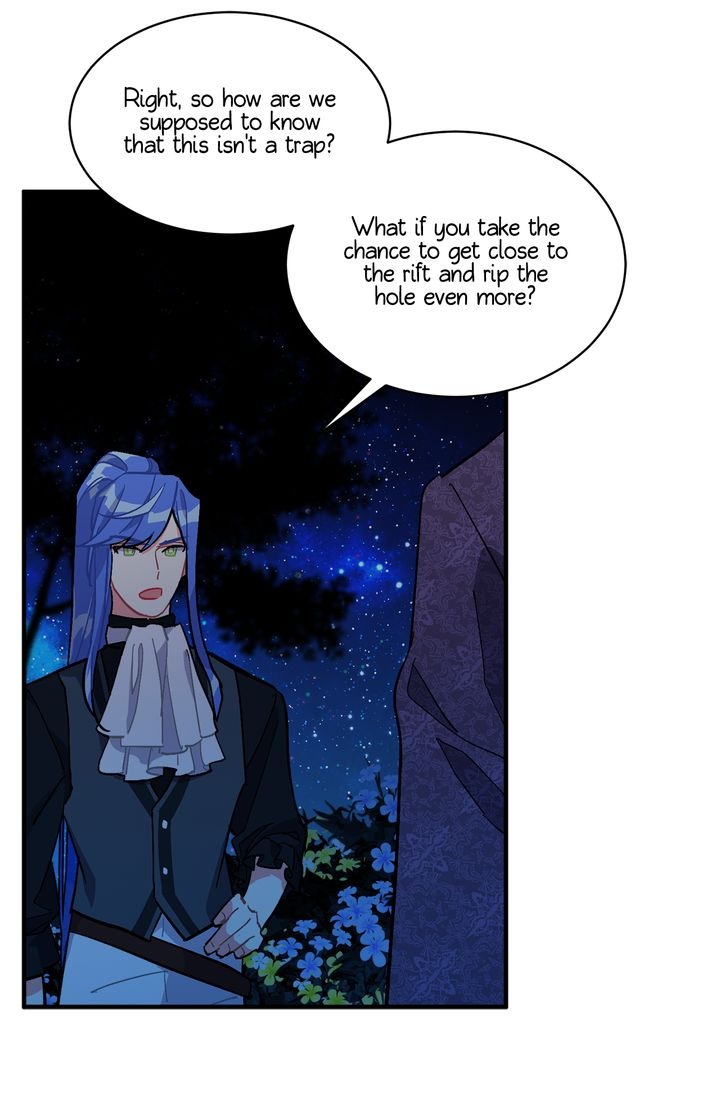 Sica Wolf Chapter 81 page 4 - Chapter 81