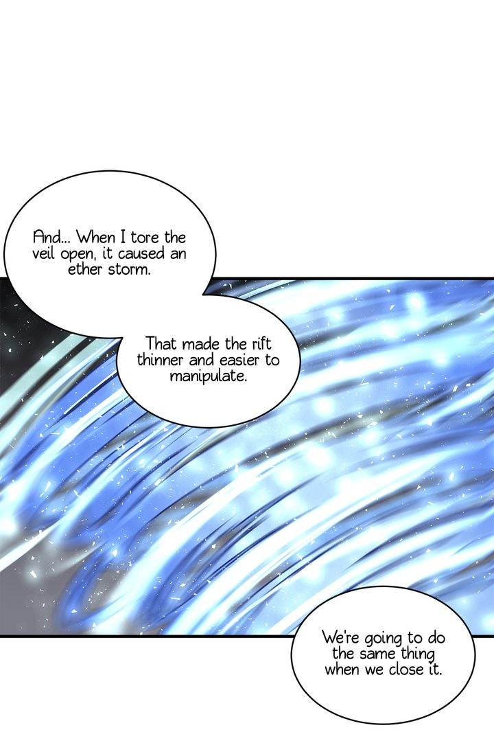 Sica Wolf Chapter 81 page 41 - Chapter 81