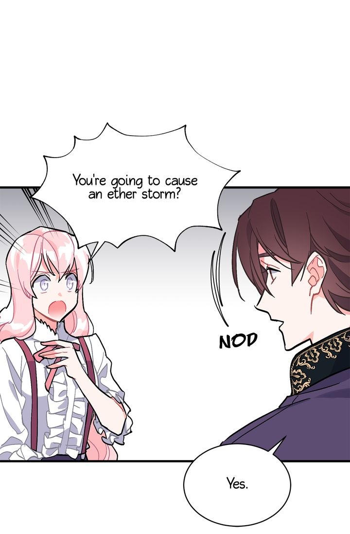 Sica Wolf Chapter 81 page 42 - Chapter 81