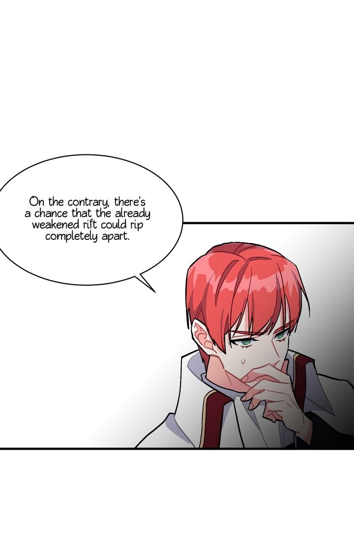 Sica Wolf Chapter 81 page 43 - Chapter 81