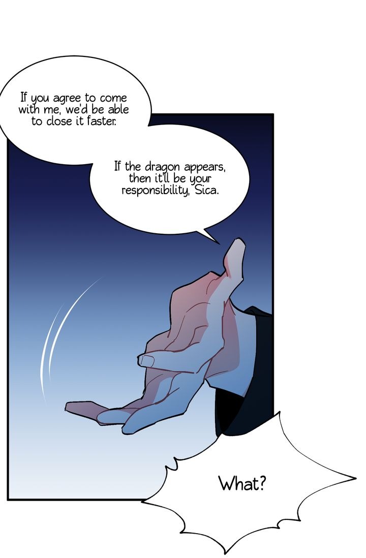 Sica Wolf Chapter 81 page 44 - Chapter 81