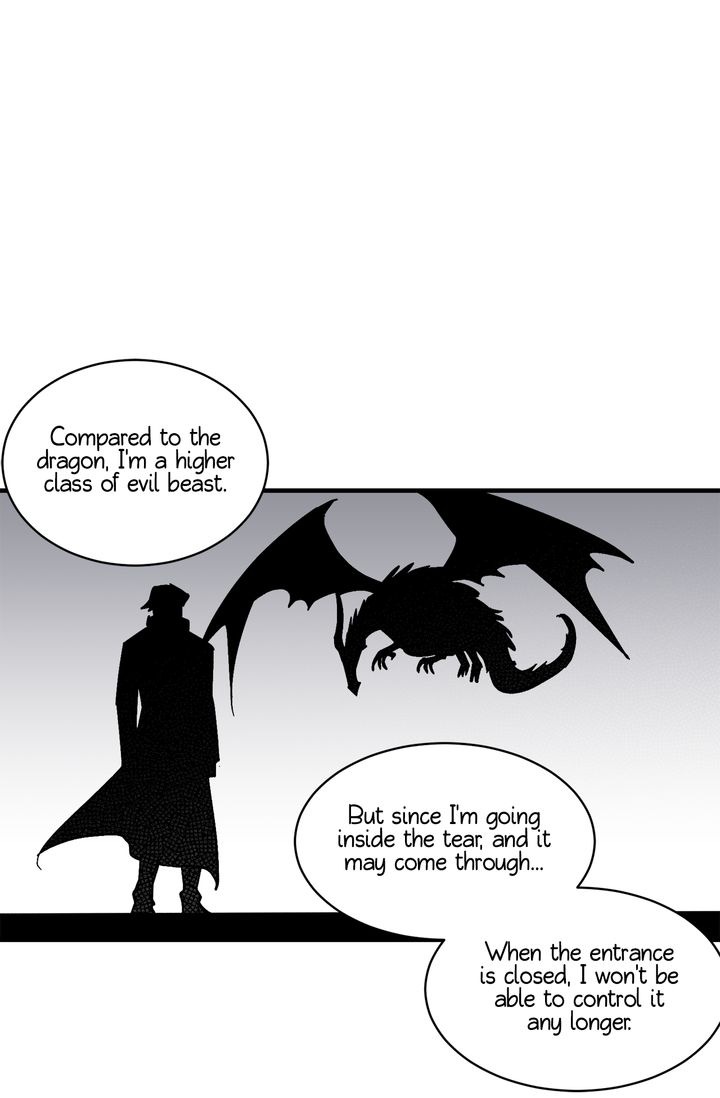 Sica Wolf Chapter 81 page 45 - Chapter 81
