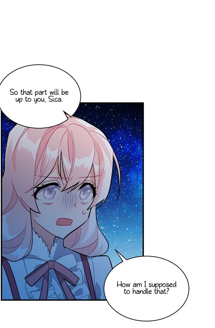 Sica Wolf Chapter 81 page 46 - Chapter 81