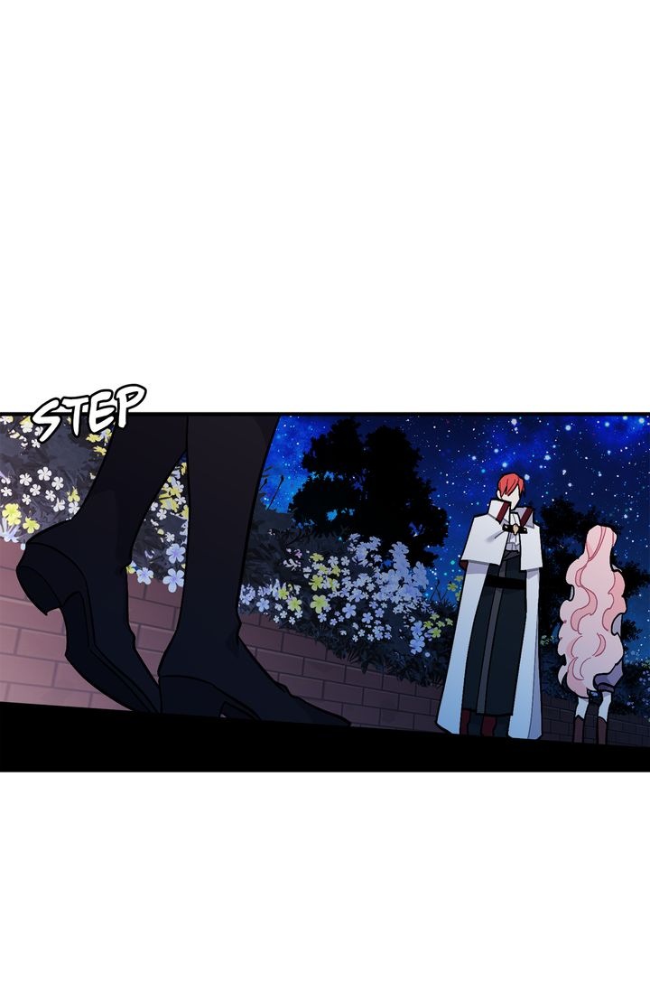 Sica Wolf Chapter 81 page 48 - Chapter 81