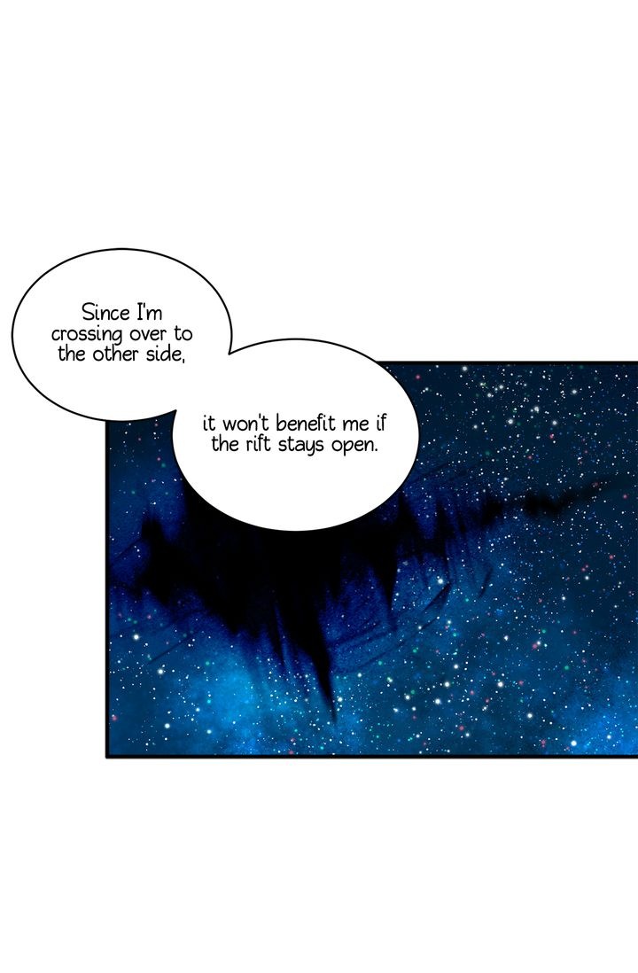 Sica Wolf Chapter 81 page 5 - Chapter 81