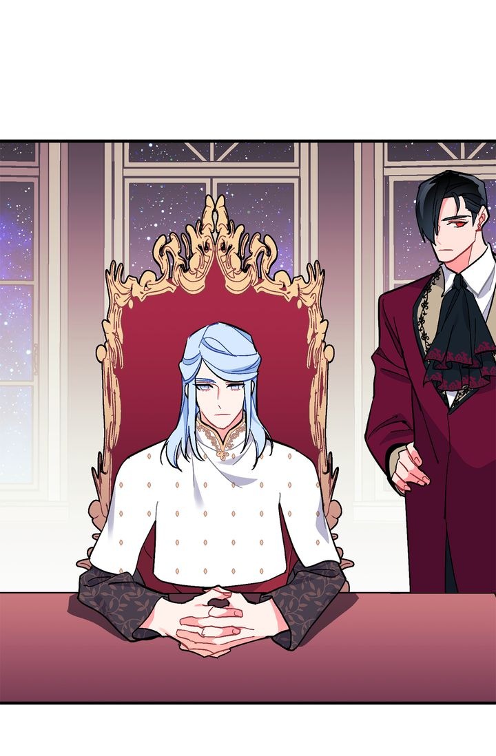 Sica Wolf Chapter 81 page 52 - Chapter 81