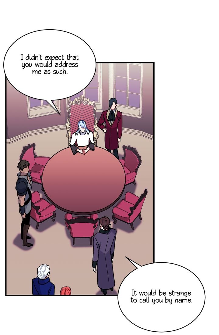 Sica Wolf Chapter 81 page 54 - Chapter 81