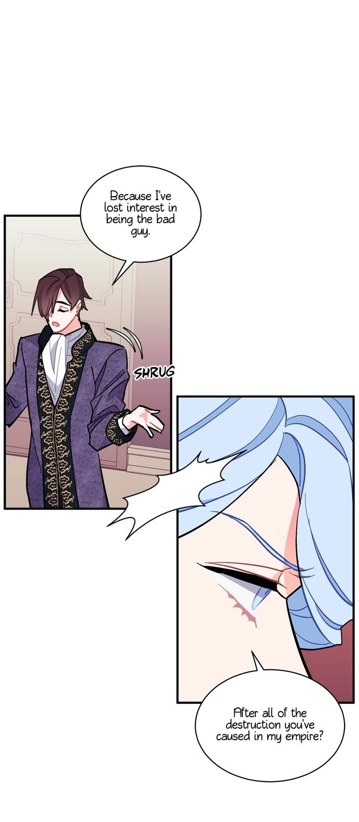 Sica Wolf Chapter 81 page 56 - Chapter 81