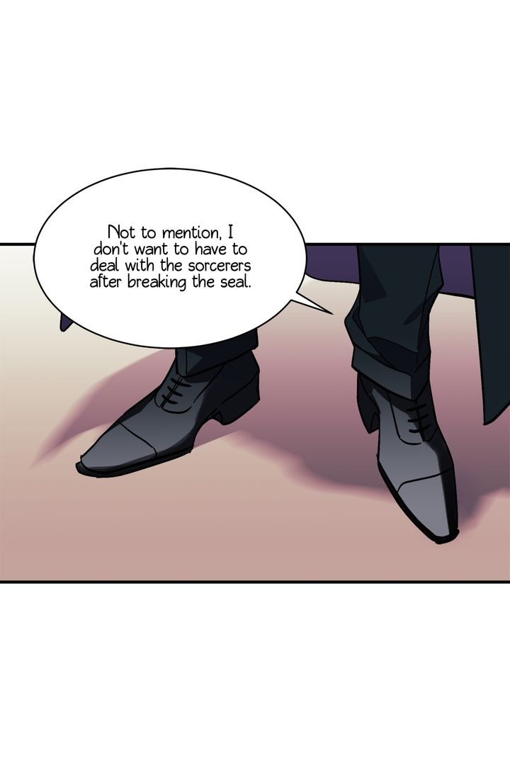 Sica Wolf Chapter 81 page 59 - Chapter 81