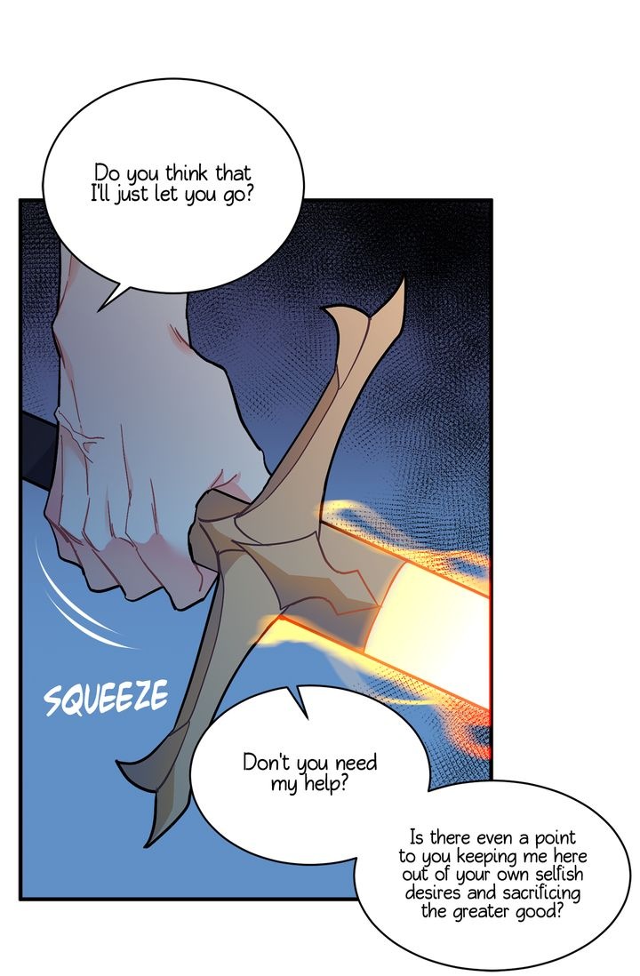 Sica Wolf Chapter 81 page 6 - Chapter 81