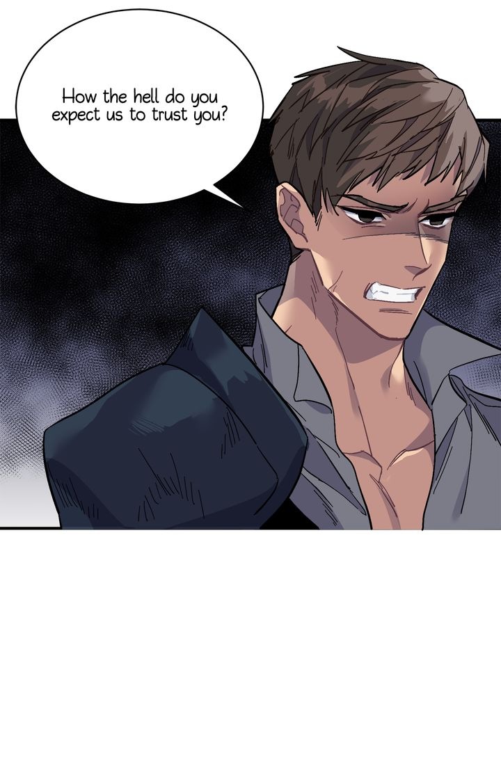 Sica Wolf Chapter 81 page 61 - Chapter 81