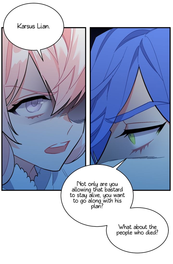 Sica Wolf Chapter 81 page 9 - Chapter 81