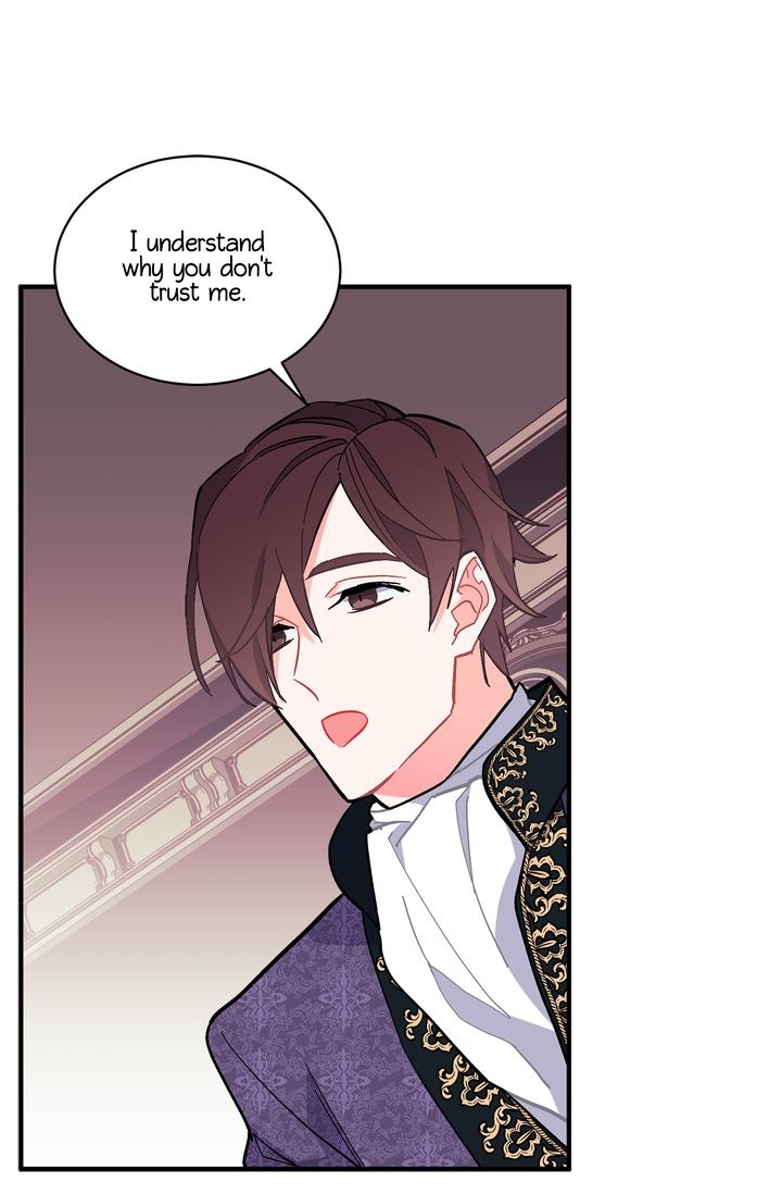 Sica Wolf Chapter 82 page 1 - Chapter 82