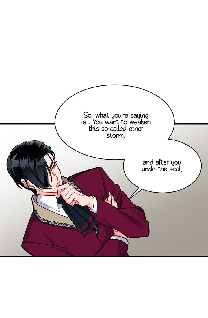 Sica Wolf Chapter 82 page 10 - Chapter 82